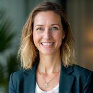 Marina Gauthier, coach FLE entreprise