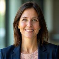 Sophie Martin, directrice pédagogique