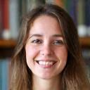Claire, étudiante américaine