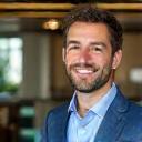 Matthew, entrepreneur anglais à Paris